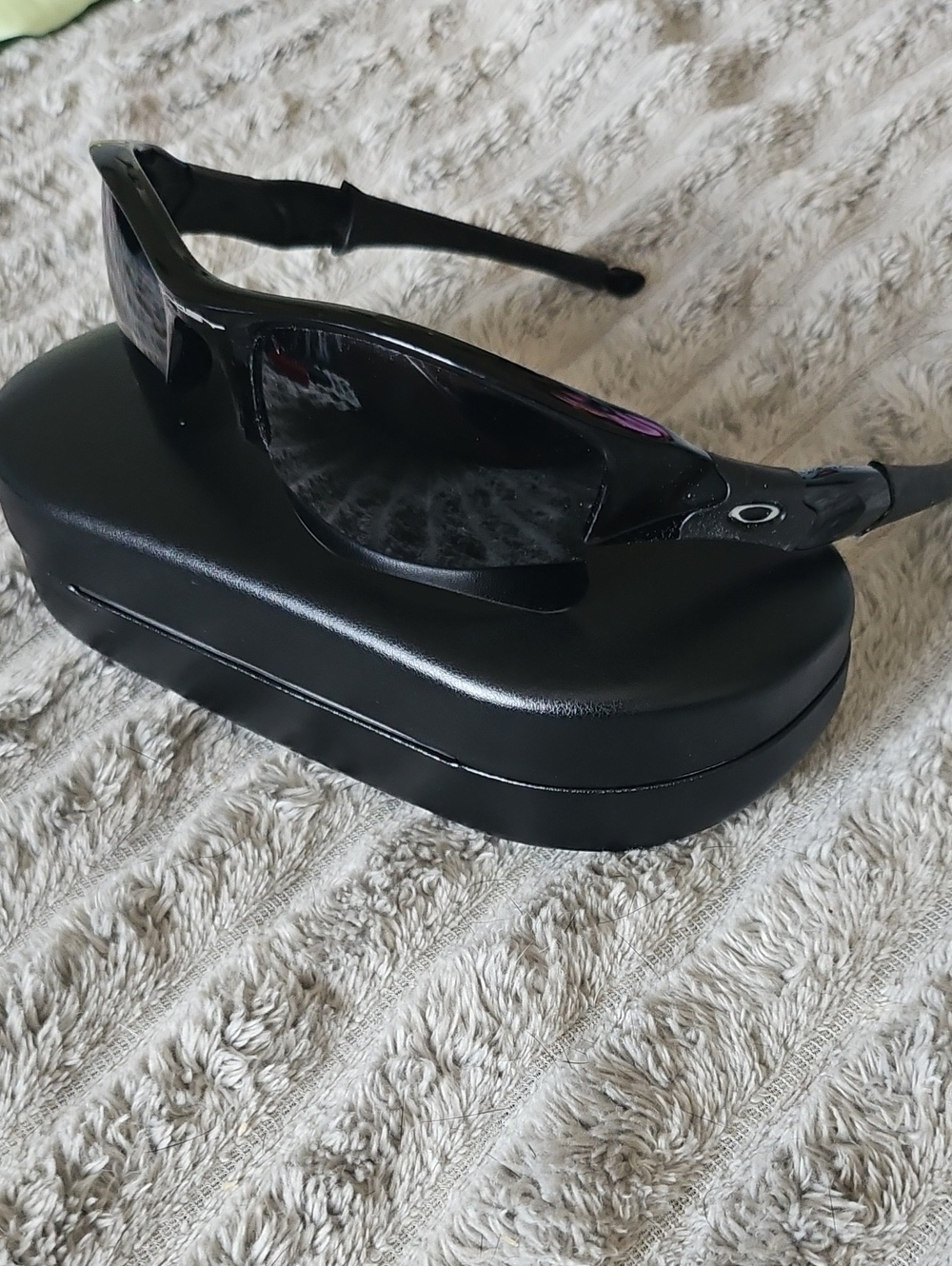 Oakley Flak Jackets First Gen!!